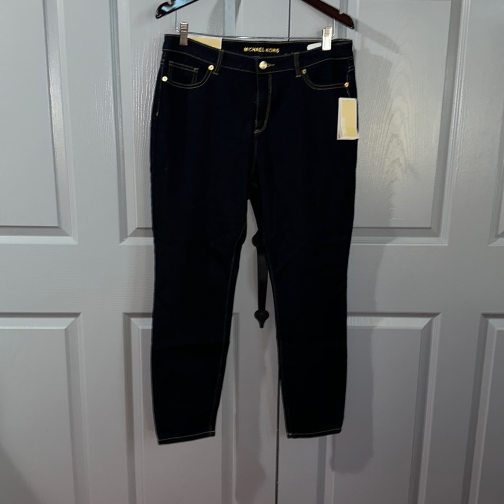 My denim pants